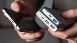 На Дальнем Востоке из-за холодов резко вырос спрос на пауэрбанки