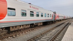 Железная дорога на Дальнем Востоке увеличила грузооборот почти на 8%