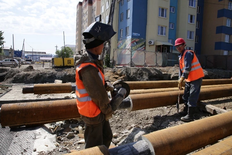 Министр ЖКХ Наталия Куприна рассказала, готовы ли Сахалин и Курилы встретить холода