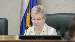 Член общественного совета рассказала о важности губернаторской программы «Герои Сахалина и Курил»