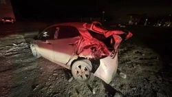 Три аварии на ж/д переездах Сахалина произошло за неполные пять месяцев 2026 года 