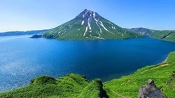 Огромные перспективы и льготный режим: чем Курильские острова притягивают бизнес