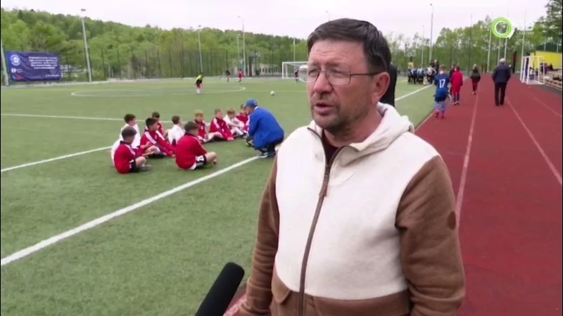 «Единственно правильное решение»: сахалинский общественник поддержал спецоперацию