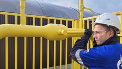 Более 110 домов смогут перейти на газ благодаря новому газопроводу в Ключах