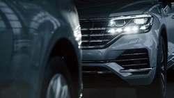 С начала ноября ввоз иномарки с мощным двигателем в Россию обойдется в 750 тысяч рублей