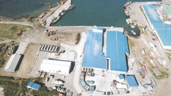 Нацрыбресурс заявил о стабильности рыбопромышленного комплекса на Курилах