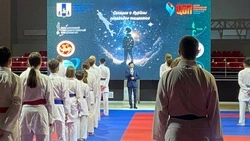 Тридцать островных школьников прошли уникальный спортивный интенсив по модели «Сириус» 