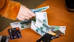Легкий заработок в интернете обернулся потерей 1,4 млн рублей для жителя Сахалина