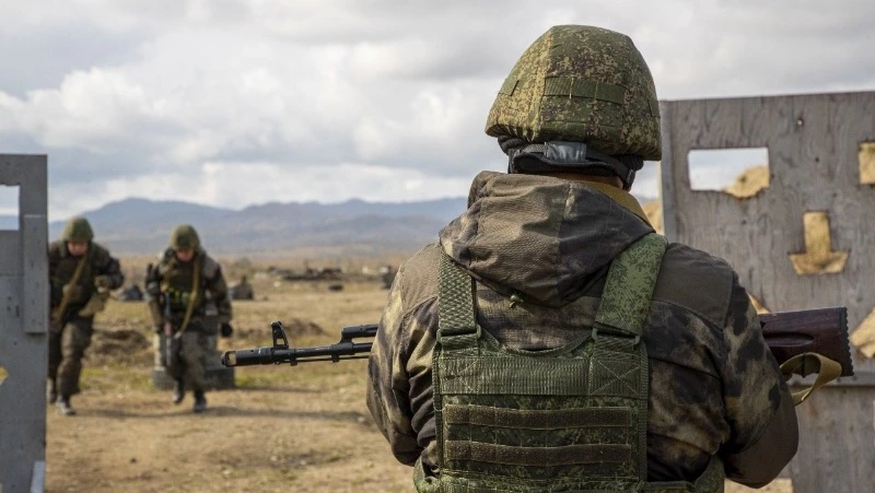 Соцфонд РФ: сахалинские бойцы СВО могут бесплатно поправить здоровье в 12 центрах России