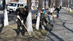 Всероссийский субботник пройдет в Поронайском районе 30 апреля 