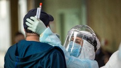 Коронавирус на Сахалине: полсотни заболевших и две смерти