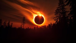 Солнечное затмение 29 марта 2025 года: как провести этот день, чтобы не пожалеть