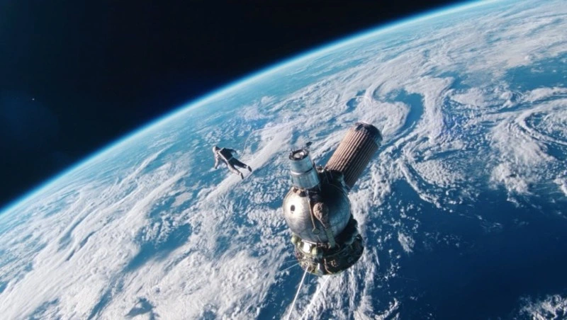 Дорога к звездам: космические драмы, которые вы могли пропустить