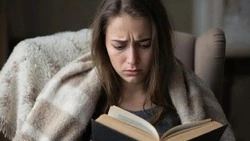 «Ростелеком», «Литрес» и «Читай-город» назвали самые грустные произведения русской литературы