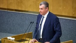 Леонид Слуцкий предложил закрепить за выпускниками-бюджетниками первые рабочие места