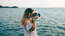 Две фотографии с Сахалина признали одними из лучших в России