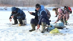 Корсаковский фестиваль любителей зимней рыбалки переедет с Большого Буссе на Тунайчу