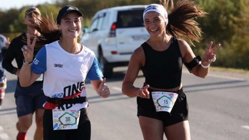 Сахалинцев пригласили на традиционный кросс «Анивское кольцо»