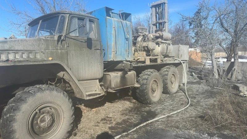 Сахалин помогает детскому дому-интернату для инвалидов в донецком Шахтерске