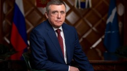 Валерий Лимаренко вошел в топ-5 рейтинга губернаторов ДФО за август 2023 года