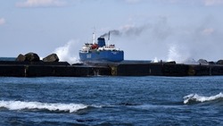 США ввели санкции против «Сахалинского морского пароходства» 