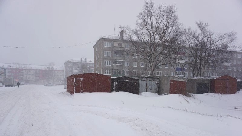 Депутат Госдумы от Сахалинской области Карлов поддержал инициативу о продлении «гаражной амнистии»