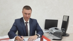 Губернатор поздравил нового главу профсоюзов на Сахалине с назначением