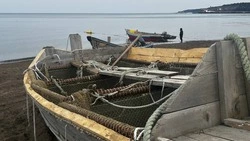 В Улегорском районе открыли сезон ловли мойвы: важные правила любительской рыбалки