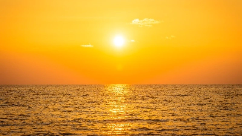 Хорошая погода порадует жителей Сахалинской области на выходных 24 и 25 июня