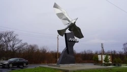 В Аниве благоустроят въезд в город в случае победы на конкурсе