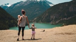 Россиянам вернут половину стоимости детских путевок