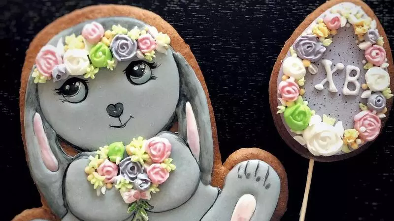 "Меня ждали в Лондоне". Звездный кондитер рассказала, почему не уехала с Сахалина