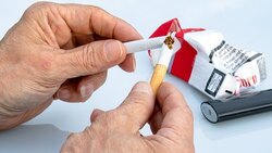 Минздрав решил усложнить производство сигарет в России