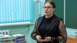 Учитель из Ростова нашла работу и семью на Сахалине благодаря программе «Земский учитель»