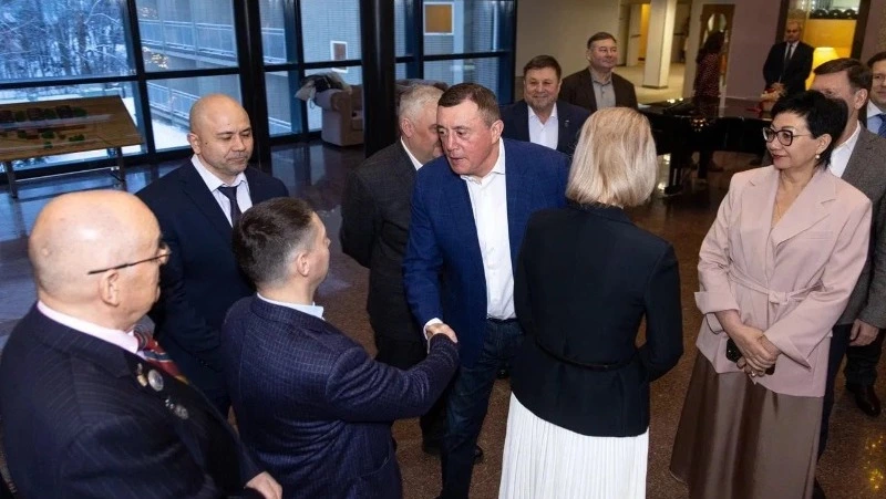 В Сахалинской области учредят Знак качества проекта «Счастливое материнство» для работодателей