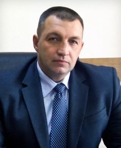 Евгений Звягин