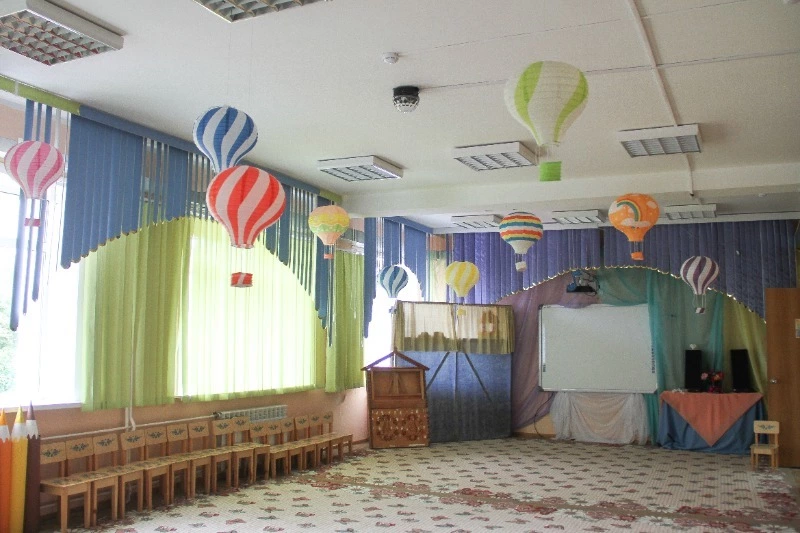 В Корсакове завершается проверка готовности школ и садиков к новому учебному году