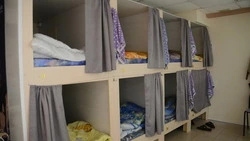 СахГУ предлагает заочникам вместо общежития селиться в хостеле