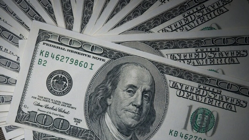 Америка решила выделить 870 млн долларов военной помощи Тайваню, Китай протестует