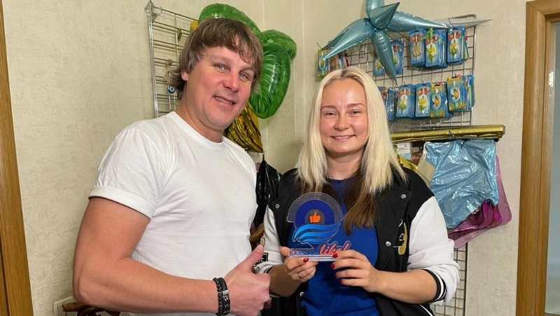 Читатели Sakh.online выбрали лучший магазин товаров для праздника в Южно-Сахалинске