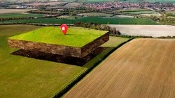 Ошибка в реестре помешала жителю Поронайска выкупить землю