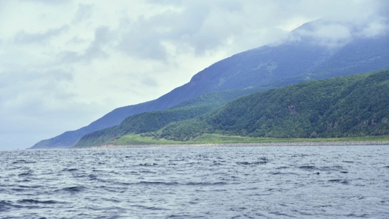 Сотрудники МЧС выехали на поиски двух пропавших на Итурупе 30 августа туристов