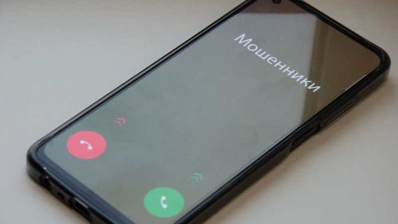 Попасться может каждый: как журналистка с Сахалина едва не повелась на уловки мошенников