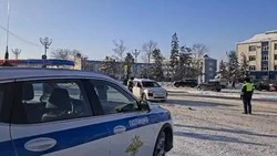 За сутки на сахалинских дорогах зарегистрировали 177 нарушений ПДД