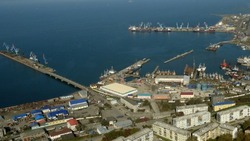 Трутнев: «Корсаков — кандидат на опорный порт Северного морского пути»