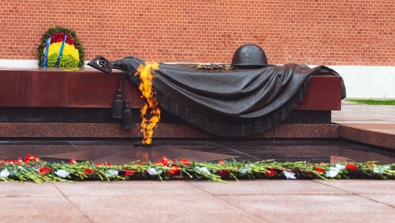 Анонс мероприятий на 9 мая в Южно-Сахалинске