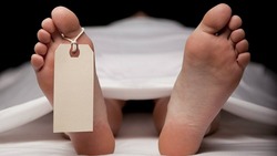 Мертвый житель Анивы пролежал несколько дней в квартире, пока о нем не вспомнили