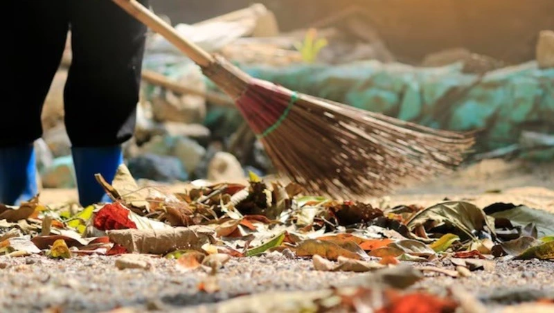 Стали известны новые даты субботника в Южно-Сахалинске 