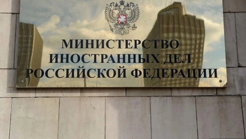 МИД РФ выразил протест Японии из-за военных учений на Хоккайдо