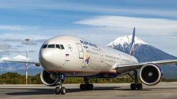 «Аэрофлот» увеличил количество билетов на Дальний Восток по «плоским» тарифам